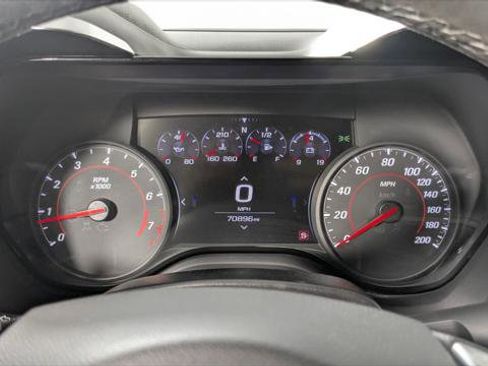 Used 2023 Chevrolet Camaro SS image 28