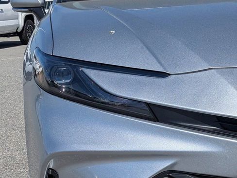 New 2026 Toyota Camry LE FWD image 10