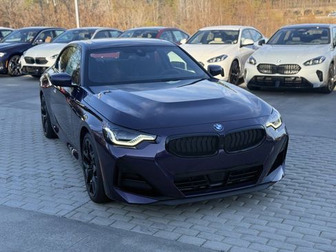New 2026 BMW 230i Coupe w/ Premium Package image 8