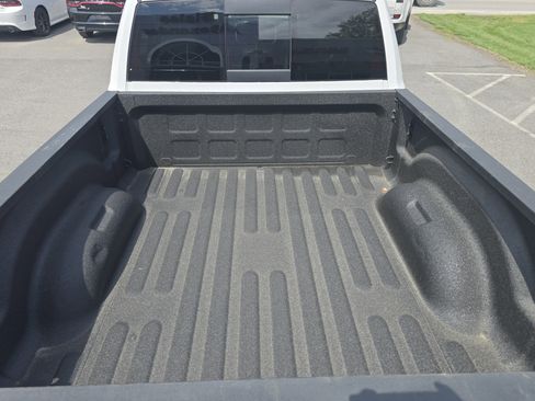 Used 2026 RAM 2500 Laramie AWD/4WD image 5