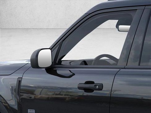 New 2025 Ford Bronco Sport Big Bend w/ Convenience Package image 20