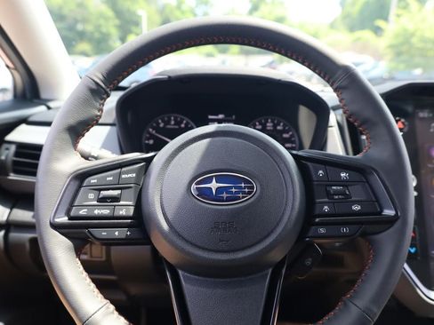 New 2026 Subaru Crosstrek 2.5i Limited w/ Crosstrek Mirror Package AWD/4WD image 8