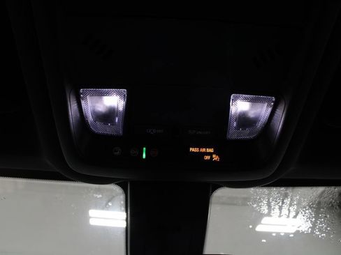 Used 2024 Chevrolet Equinox RS w/ RS Leather Package image 55