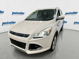 Used 2014 Ford Escape Titanium w/ Equipment Group 401A AWD/4WD video 1