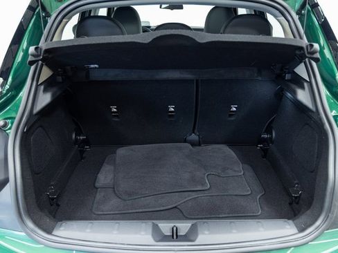 Certified 2025 MINI Cooper S image 11