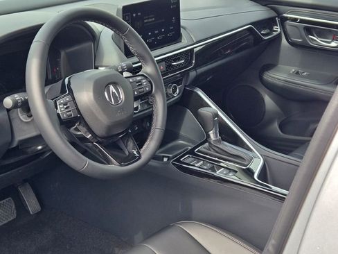 New 2026 Acura ADX FWD image 27
