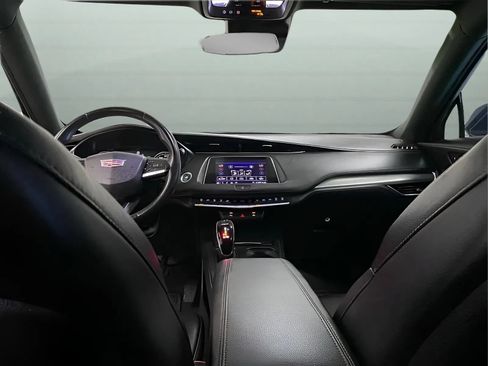 Used 2020 Cadillac XT4 Premium Luxury w/ Driver Awareness Package FWD image 22