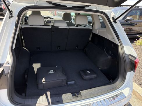 Used 2024 Volkswagen Tiguan S AWD/4WD image 24