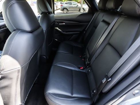 Used 2022 MAZDA CX-30 AWD 2.5 S w/ Select Package image 33