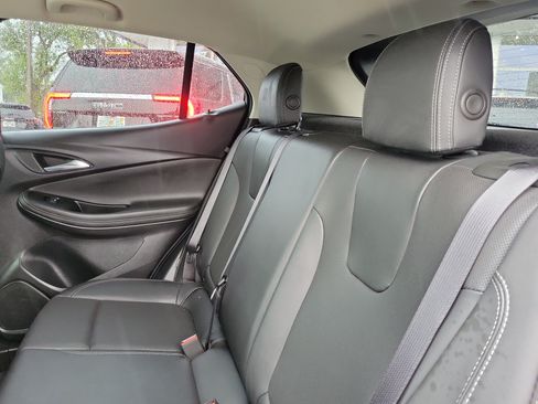Used 2024 Buick Encore GX Sport Touring w/ Advanced Technology Package FWD image 13