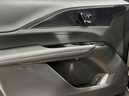 New 2026 Cadillac Lyriq Sport AWD/4WD image 12