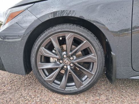 Certified 2024 Toyota Corolla SE FWD image 38