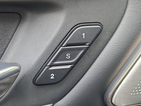 Used 2020 RAM 1500 Limited image 11