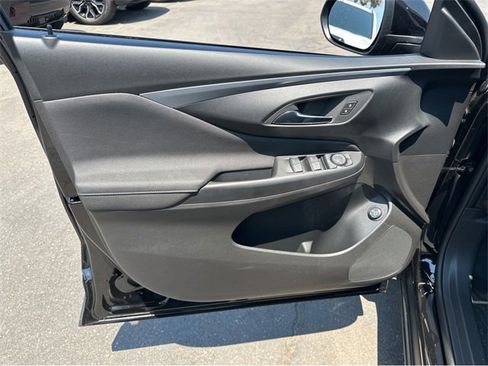 New 2025 Buick Envista Preferred w/ Convenience I Package image 8