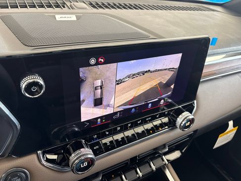 New 2026 GMC Canyon Denali AWD/4WD image 22