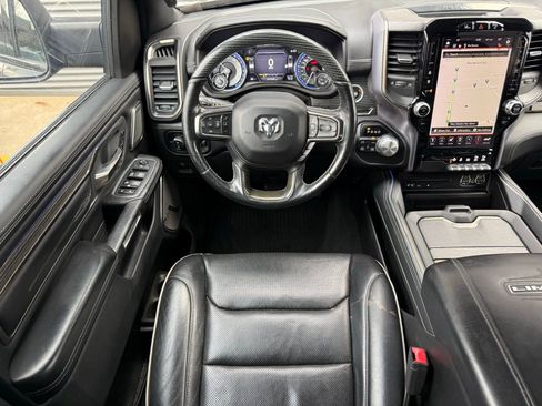 Used 2019 RAM 1500 Limited image 27