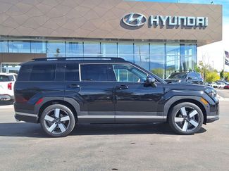 New 2025 Hyundai Santa Fe Limited AWD/4WD video 2