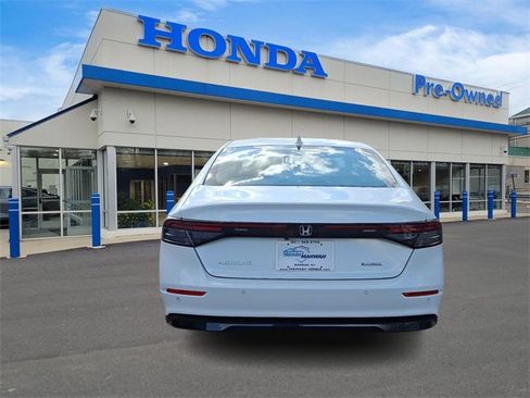 Used 2024 Honda Accord EX-L image 5