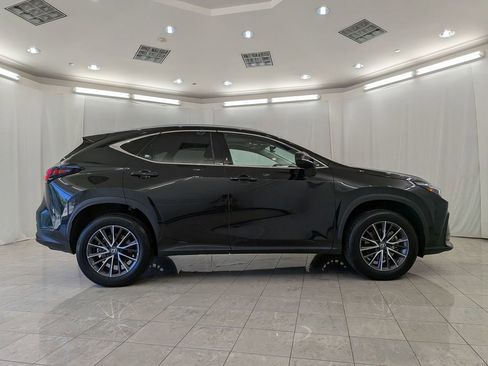 Certified 2024 Lexus NX 350 AWD w/ Cold Area Package image 11