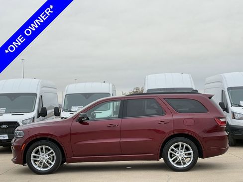 Used 2023 Dodge Durango GT image 3