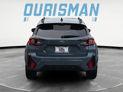 Certified 2024 Subaru Crosstrek 2.0i Premium w/ Crosstrek Mirror Package AWD/4WD image 5