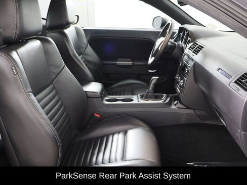 Used 2013 Dodge Challenger R/T Plus image 11