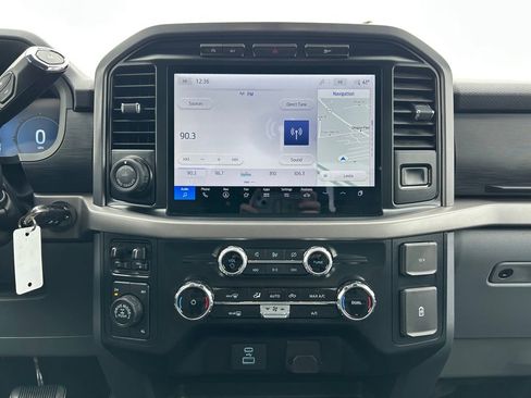 Used 2024 Ford F150 XLT w/ Tow/Haul Package image 5