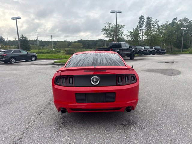 Used 2014 Ford Mustang Premium w/ Equipment Group 202A RWD image 5