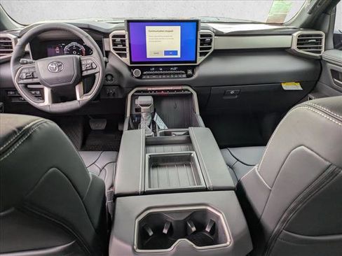 New 2026 Toyota Tundra Limited AWD/4WD image 13