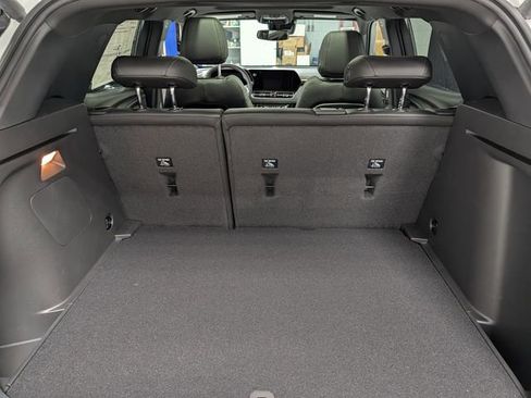 New 2026 Chevrolet TrailBlazer ACTIV w/ Convenience Package AWD/4WD image 17