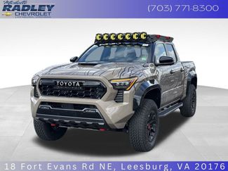 Used 2025 Toyota Tacoma TRD Pro 360° Tour