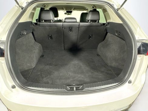 Used 2019 MAZDA CX-5 Touring FWD image 31