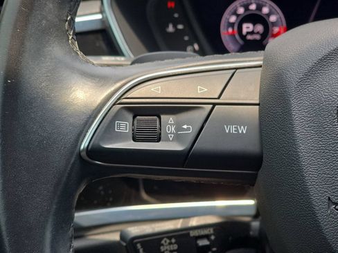 Used 2021 Audi Q3 2.0T Premium Plus w/ Premium Plus Package AWD/4WD image 14