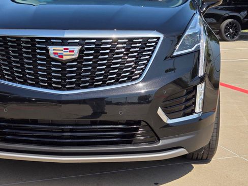 Certified 2023 Cadillac XT5 Premium Luxury AWD/4WD image 6