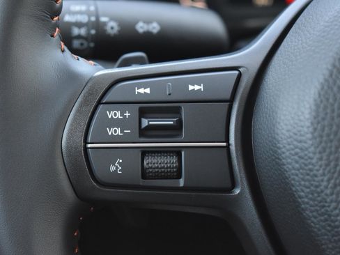 New 2026 Honda CR-V Sport-L image 5