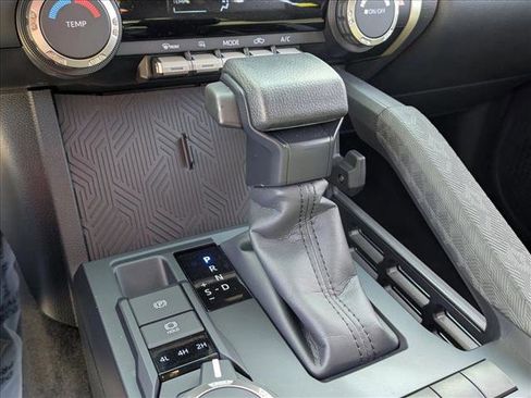 Used 2024 Toyota Tacoma SR5 image 11