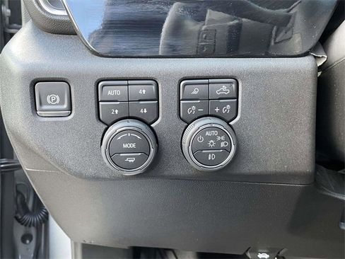 Used 2024 Chevrolet Silverado 1500 RST w/ RST All Star Premium Package image 22