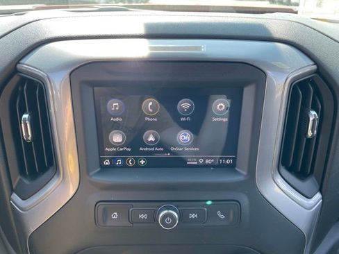 New 2026 Chevrolet Silverado 3500 W/T AWD/4WD image 4
