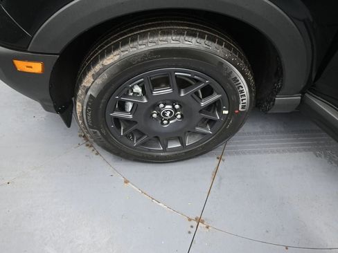 New 2025 Ford Bronco Sport Big Bend image 36