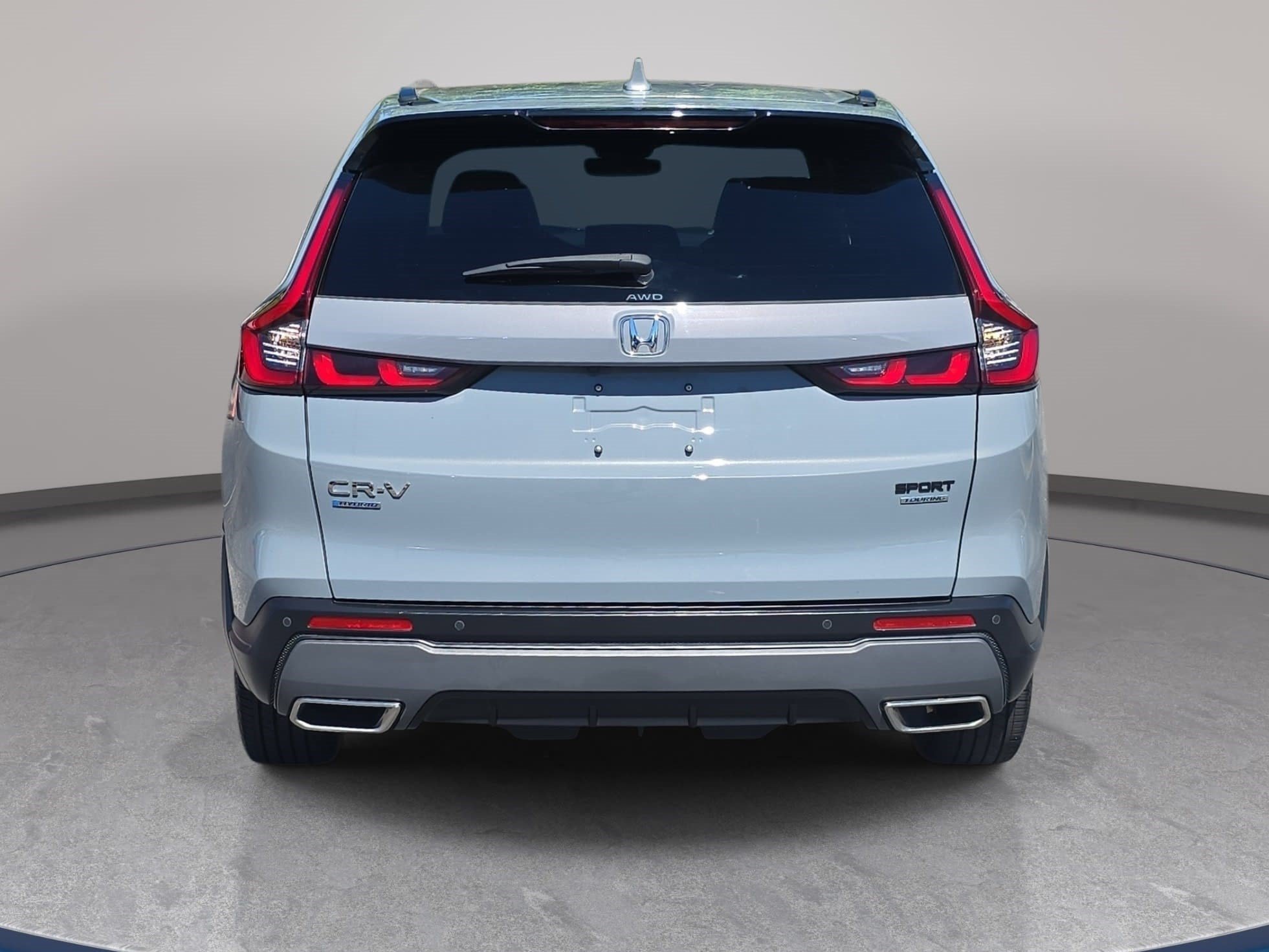 Used 2025 Honda CR-V Sport Touring image 6
