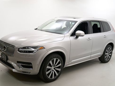 Certified 2024 Volvo XC90 B6 Plus w/ Protection Package Premier AWD/4WD image 6