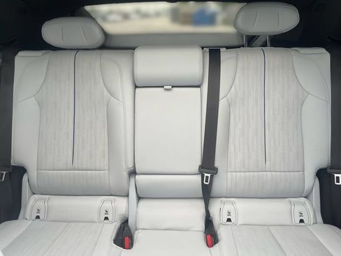 Certified 2024 Cadillac Lyriq Sport RWD image 25