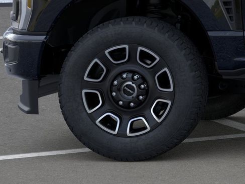 New 2026 Ford F250 Platinum image 22