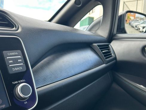 Used 2025 Nissan Leaf SV Plus FWD image 26