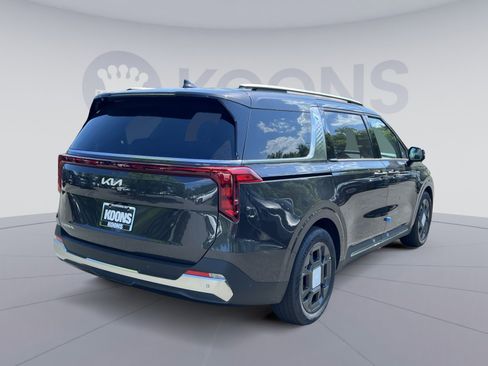 New 2026 Kia Carnival SX FWD image 7
