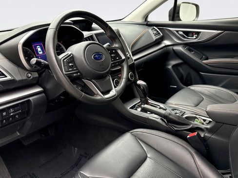 Used 2023 Subaru Crosstrek 2.5i Limited image 10