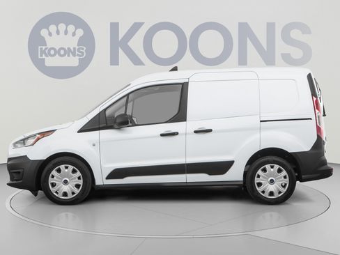 Used 2020 Ford Transit Connect XL FWD image 2