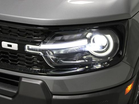 New 2025 Ford Bronco Sport Outer Banks w/ Outer Banks Tech Package+ AWD/4WD image 59