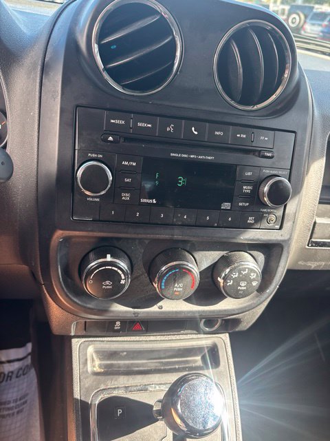 Used 2017 Jeep Patriot Sport w/ Power Value Group FWD image 11