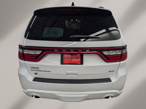 Used 2023 Dodge Durango GT AWD/4WD image 29